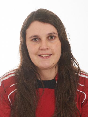 Melanie Rois