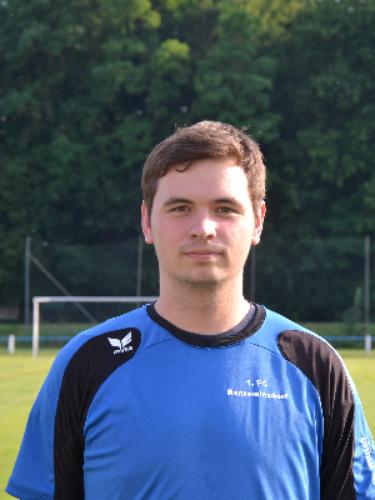 Fabio Zürl