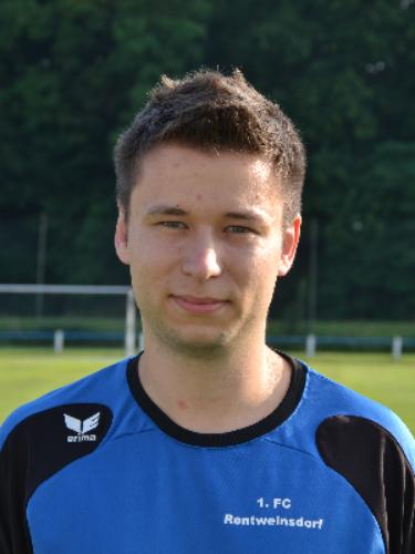 Michael Weber