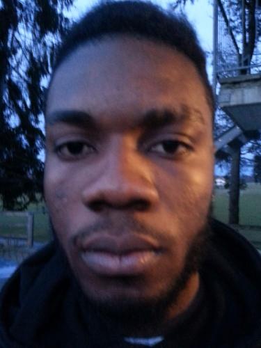 Henry Obodo