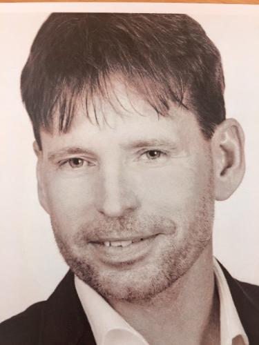 Ralph Kronast