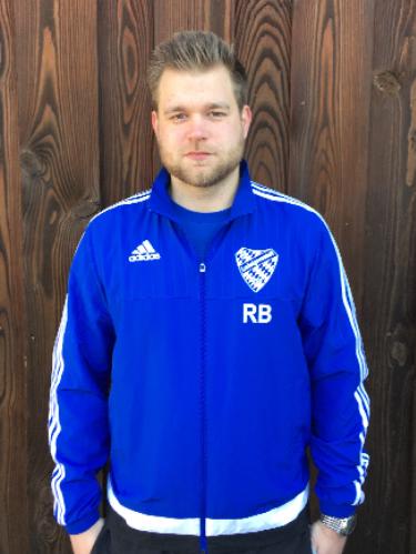 Robert Bräuner