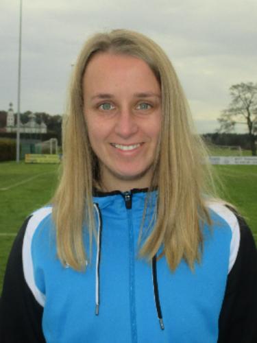 Carolin Gärtner