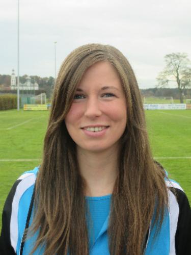 Michaela Pfaller