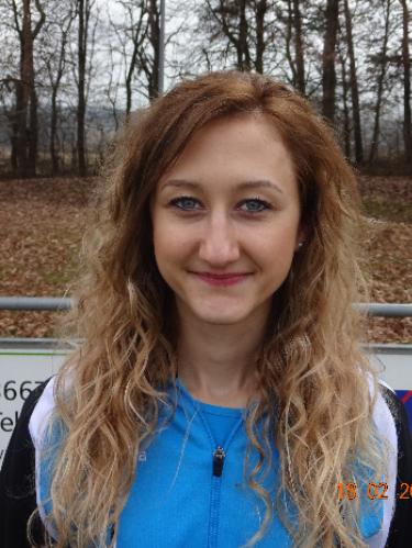 Avatar Bild für Christin Reichenauer