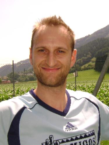 Tobias Krug