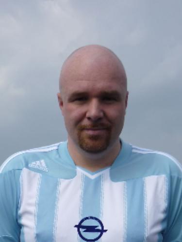 Marcus Müller