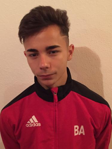Berkant Aydogdu