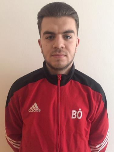Burak Özkan