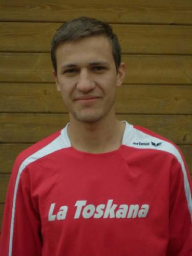 Osman Gündogdu