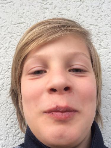 Elijah Sextl