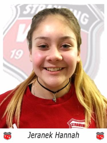 Hannah Jeranek