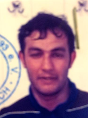 Mobin Mohamadi