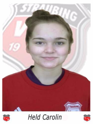 Carolin Held