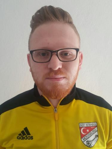 Gökhan Doruk