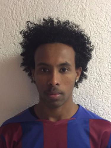 Avatar Bild für Asmerom Haile