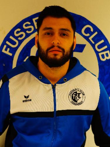 Ovidiu Marian