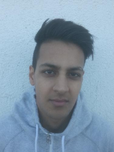 Emal Badri