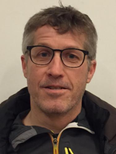 Harald Deutscher