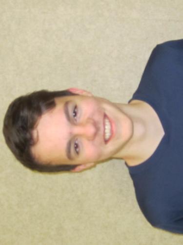 Joshua Humpfer