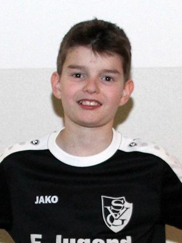 Jonathan Rödel
