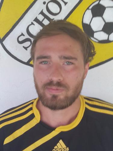 Patrick Schuessler