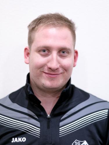 Steffen Montag