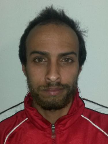Raed Beryek