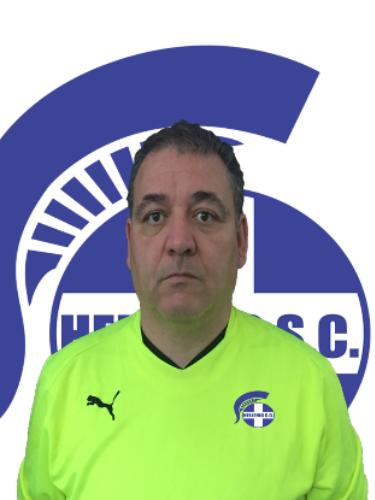 Ilias Gkaidatzis