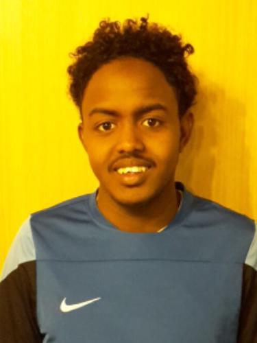 Hasan Ibrahim