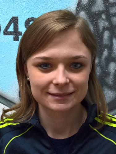 Ramona Heimann
