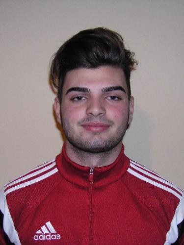 Adrian Amiti