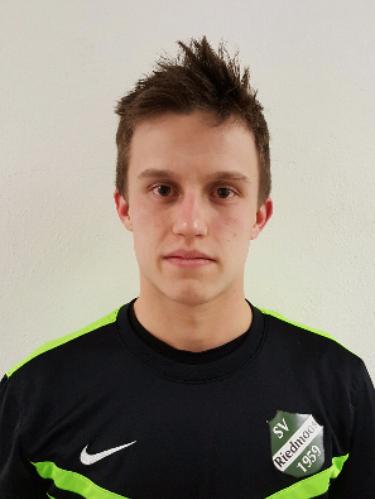 Lukas Weidner