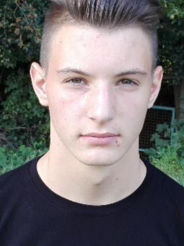 Mario Pejic