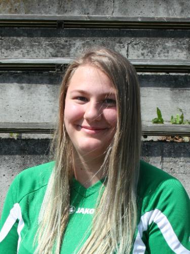Avatar Bild für Annika Fischer