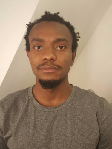 Avatar Bild für Samuel Chuonyo