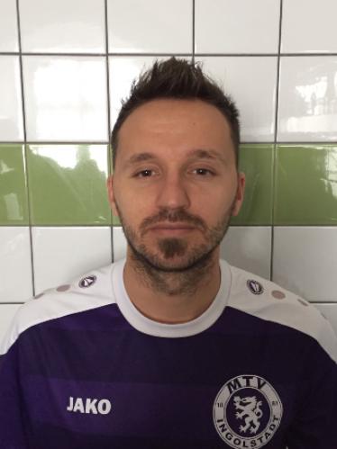 Rui De Assuncao Faustino