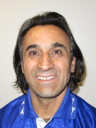 Zeki Dede
