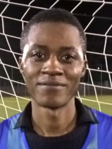 David Mbala