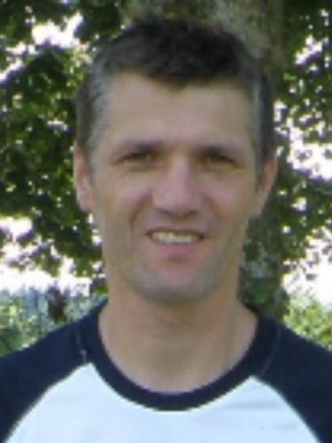 Oliver Wiesner