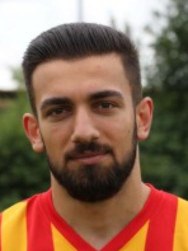 Ioannis Kotanidis