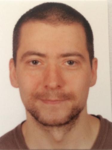Marco Trimbach