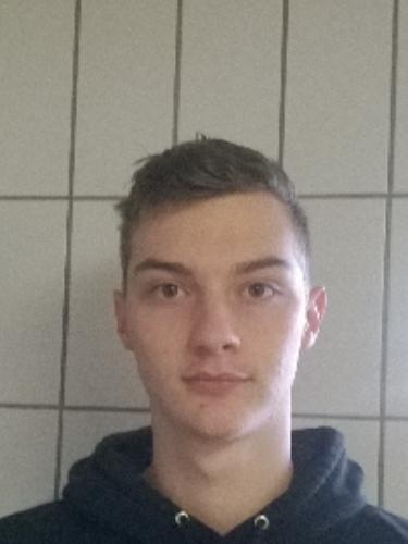 Marcel Utter