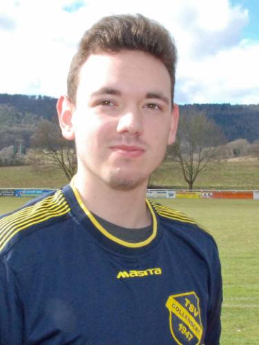 Manuel Becker
