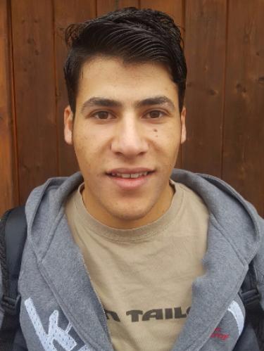 Avatar Bild