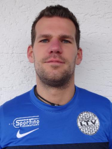 Florian Büchner