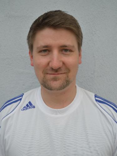 Mathias Rixen