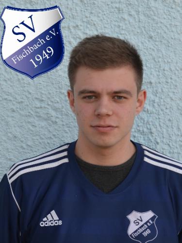 Tobias Kandlbinder