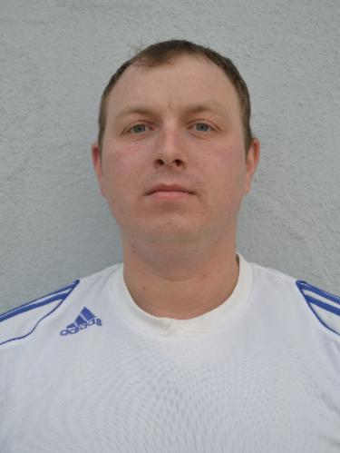 Sergei Tschetschelev