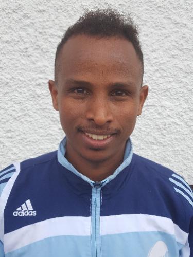 Zemikael Ybrah